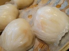 -好彩海鲜火锅饭店(银河百老汇店)