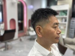 -芭莎造型·BAZAAR SALON