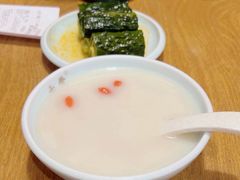 -古觉面片(科技路天朗蓝湖树店)