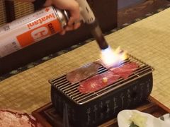 -松子料理(白家庄店)