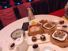 -龙的酒楼·手工早茶·顺德菜(近良路店)