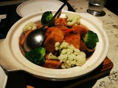 -T館·花园艺术餐厅