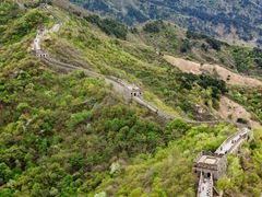 -慕田峪长城
