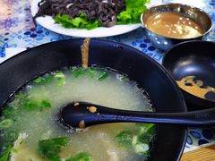 -回香楼大连新派清真菜