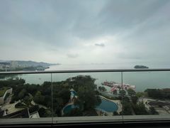 -绿城千岛湖喜来登度假酒店