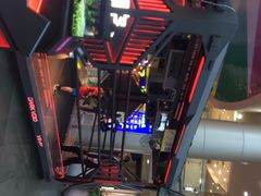 -黑空VR体验馆(领展中心城店)