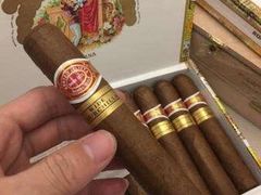 -哈瓦那雪茄酒廊超市(武汉天地分店)