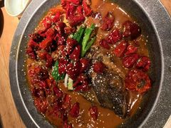 -青年公社烤鸭(滨湖银泰店)