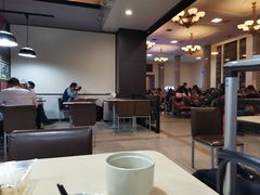 大堂-李先生牛肉面大王(北京站售票厅餐厅)