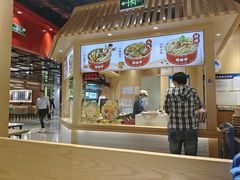 -盛香亭热卤(欢乐港湾店)