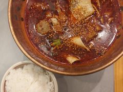 -极乐小煮·成都冒菜(科技绿洲店)