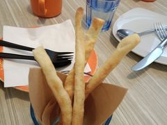 -必胜客(东莞地王店)