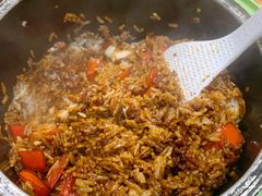 肉汤泡饭-海鲜潮·株洲海鲜集市(栗雨店)