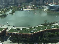 -舟山希尔顿酒店