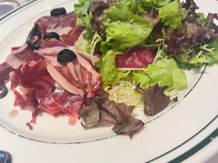 -Wolfgang’s Steakhouse 沃夫冈牛排馆(上海白玉兰广场店)