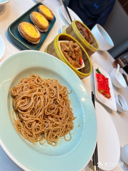 香港狮子山下·明星粤菜餐厅(北苑店)图片