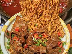 -巴蜀大将火锅(春熙店)