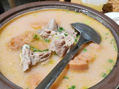 -吴掌柜·藕汤印象(南湖店)