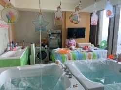 -大美母婴月子专护中心(紫峰店)
