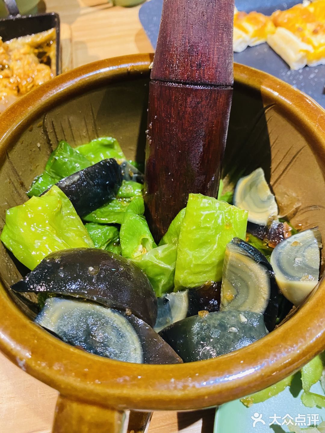 七龙珠面条羊餐