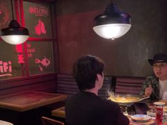 -匠子烤鱼(桫椤湾店)