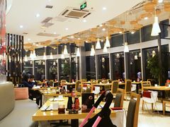 -鼎泰丰(嘉年华•海信广场VILLAGE店)