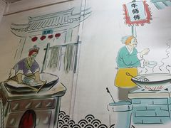 -牛师傅广式药膳牛骨汤美食(江南西店)