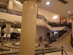 -中旅阿那亚九龙湖·公主酒店