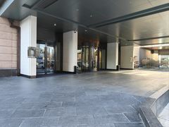 -北京东三环希尔顿逸林酒店