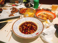 -火焰枪蛋·烧烤(奉天街店)