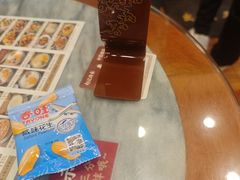 -赵记传承·中国甜品(福州总店)