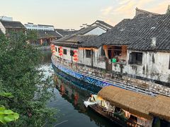 -南浔古镇
