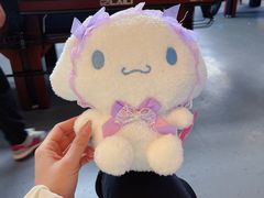 -真快活Coohoo Max(武商仙桃店)