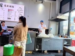 -萍姨抻面馆·鸡架冒菜(清湖店)