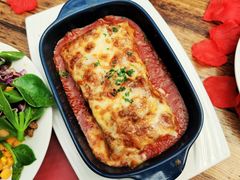 -食间牛排(湖西路店)