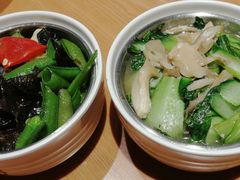 -食悦天美食广场(西安CityOn熙地港购物中心店)