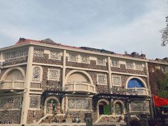 -天津五大道文化旅游区