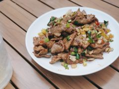-苦尽酒馆·川菜(鼓楼店)