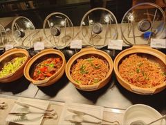 -武汉厨房自助餐厅·武汉卓尔万豪酒店