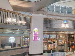 -翠华餐厅(正佳广场店)