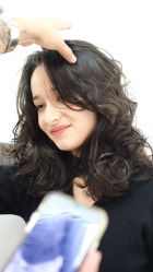 点击看大图 -雅仕 HAIR SALON 美发沙龙