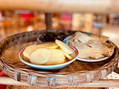 -陈艳红火锅菜·冒菜(簋街店)