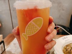 -渔语鱼新川菜Bistro(万象天地店)