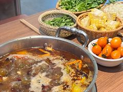 -七欣天香辣蟹火锅(深圳清湖金銮店)