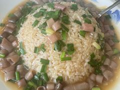 -华圆美食-老蓬莱菜(蓬港路店)