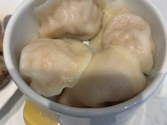 -船歌·鱼水饺青岛菜(国贸商城店)