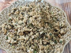 -古城苗家土菜馆(河景餐厅店)