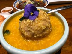 咸蛋黄狮子头-厨娘CN(大行宫店)