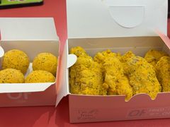 -悠个炸鸡(南京创始店)