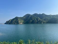 -京东石林峡风景区